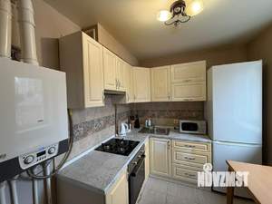 1-к квартира, на длительный срок, 30м2, 3/4 этаж