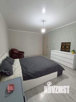 2-к квартира, на длительный срок, 50м2, 1/14 этаж