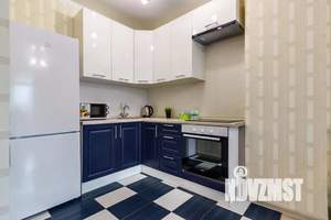 2-к квартира, посуточно, 45м2, 4/30 этаж