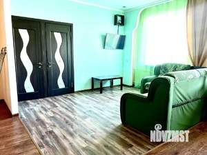 3-к квартира, на длительный срок, 57м2, 3/5 этаж
