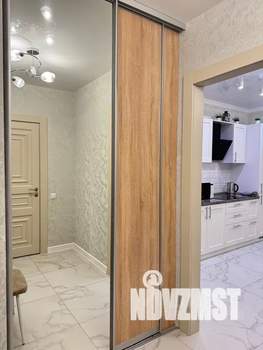 3-к квартира, посуточно, 65м2, 24/28 этаж