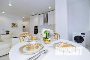 2-к квартира, посуточно, 85м2, 21/22 этаж