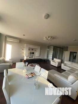 3-к квартира, на длительный срок, 118м2, 5/17 этаж