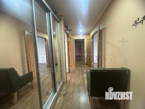 3-к квартира, на длительный срок, 100м2, 9/9 этаж