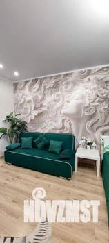 1-к квартира, посуточно, 40м2, 10/20 этаж