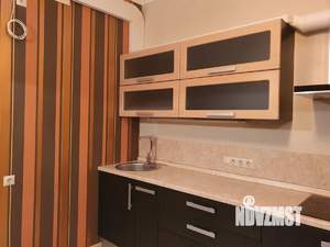 1-к квартира, на длительный срок, 53м2, 4/16 этаж