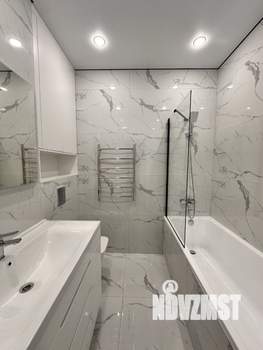 1-к квартира, на длительный срок, 36м2, 16/24 этаж