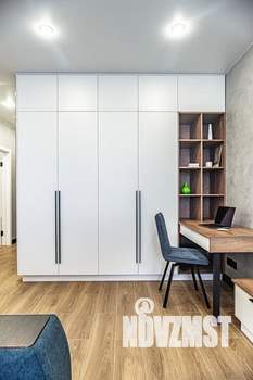 2-к квартира, на длительный срок, 45м2, 21/26 этаж