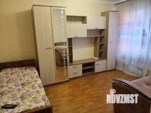 1-к квартира, на длительный срок, 22м2, 1/9 этаж