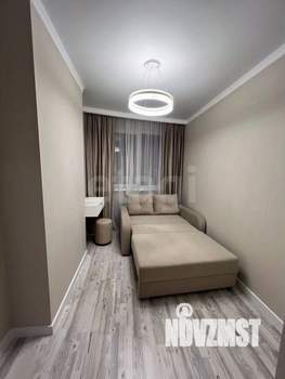 2-к квартира, на длительный срок, 49м2, 11/25 этаж