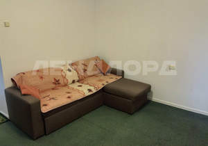 2-к квартира, на длительный срок, 58м2, 1/1 этаж