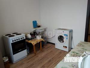 2-к квартира, на длительный срок, 50м2, 7/17 этаж