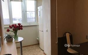 1-к квартира, на длительный срок, 45м2, 8/9 этаж