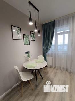 1-к квартира, на длительный срок, 32м2, 19/25 этаж