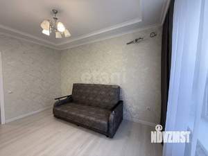 1-к квартира, на длительный срок, 34м2, 7/20 этаж