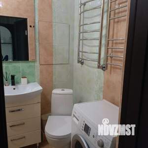 1-к квартира, на длительный срок, 31м2, 3/9 этаж