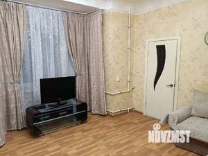 4-к квартира, на длительный срок, 82м2, 2/4 этаж