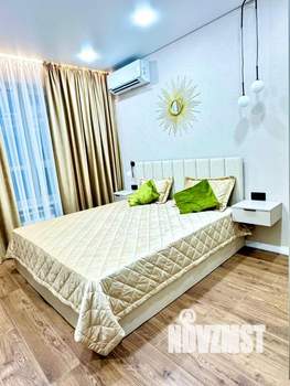 1-к квартира, на длительный срок, 38м2, 14/16 этаж