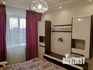 2-к квартира, на длительный срок, 45м2, 10/17 этаж