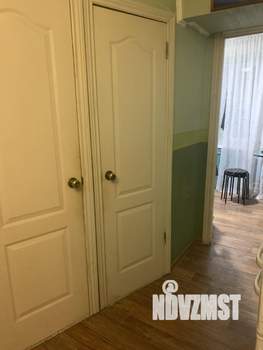 2-к квартира, на длительный срок, 60м2, 5/5 этаж