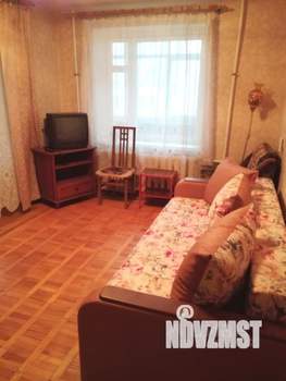 2-к квартира, на длительный срок, 47м2, 2/14 этаж