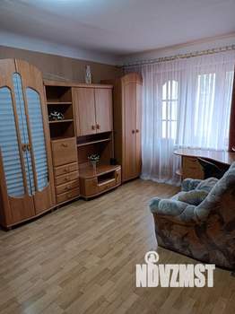 1-к квартира, на длительный срок, 31м2, 3/5 этаж