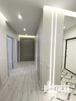 2-к квартира, на длительный срок, 66м2, 16/25 этаж