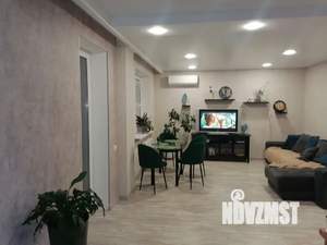 2-к квартира, посуточно, 110м2, 22/23 этаж