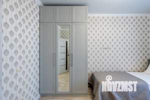2-к квартира, посуточно, 65м2, 9/22 этаж