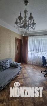 2-к квартира, посуточно, 41м2, 4/5 этаж