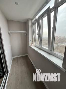 Студия квартира, посуточно, 30м2, 15/18 этаж