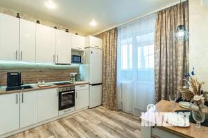 2-к квартира, посуточно, 50м2, 19/24 этаж