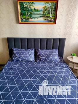 1-к квартира, посуточно, 40м2, 5/20 этаж