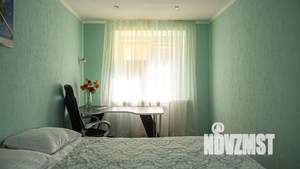 2-к квартира, посуточно, 64м2, 4/5 этаж