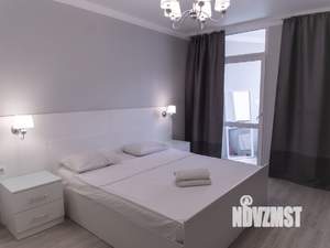 2-к квартира, посуточно, 50м2, 21/24 этаж