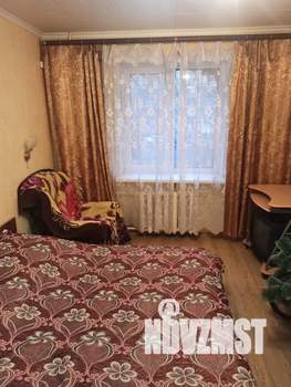 1-к квартира, посуточно, 32м2, 1/5 этаж