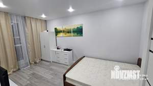 1-к квартира, на длительный срок, 38м2, 16/19 этаж