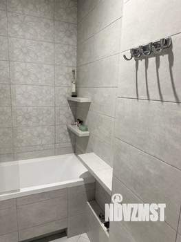 Студия квартира, на длительный срок, 32м2, 3/6 этаж