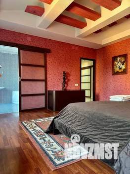 4-к квартира, посуточно, 150м2, 11/12 этаж