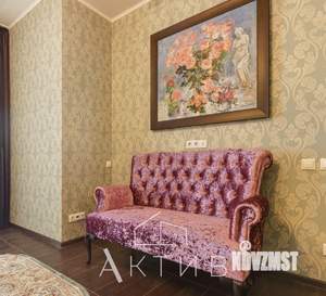 3-к квартира, на длительный срок, 104м2, 5/7 этаж