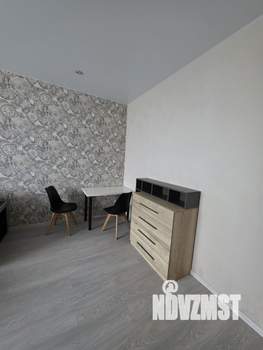 1-к квартира, на длительный срок, 41м2, 23/26 этаж