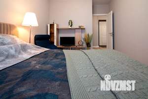 1-к квартира, посуточно, 35м2, 15/20 этаж