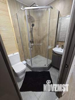 1-к квартира, посуточно, 31м2, 3/5 этаж