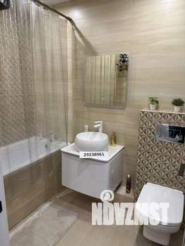 1-к квартира, посуточно, 27м2, 1/1 этаж
