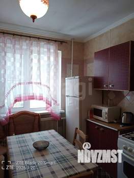 2-к квартира, на длительный срок, 54м2, 2/9 этаж