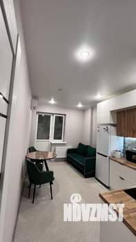 1-к квартира, на длительный срок, 47м2, 18/24 этаж