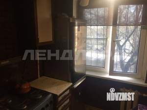 1-к квартира, на длительный срок, 22м2, 2/9 этаж