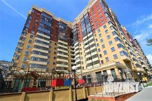 2-к квартира, посуточно, 40м2, 2/23 этаж