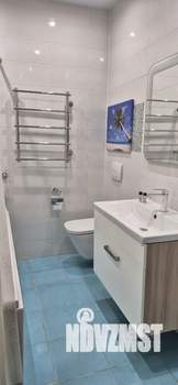 1-к квартира, на длительный срок, 38м2, 5/8 этаж