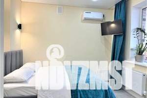 1-к квартира, посуточно, 32м2, 7/24 этаж